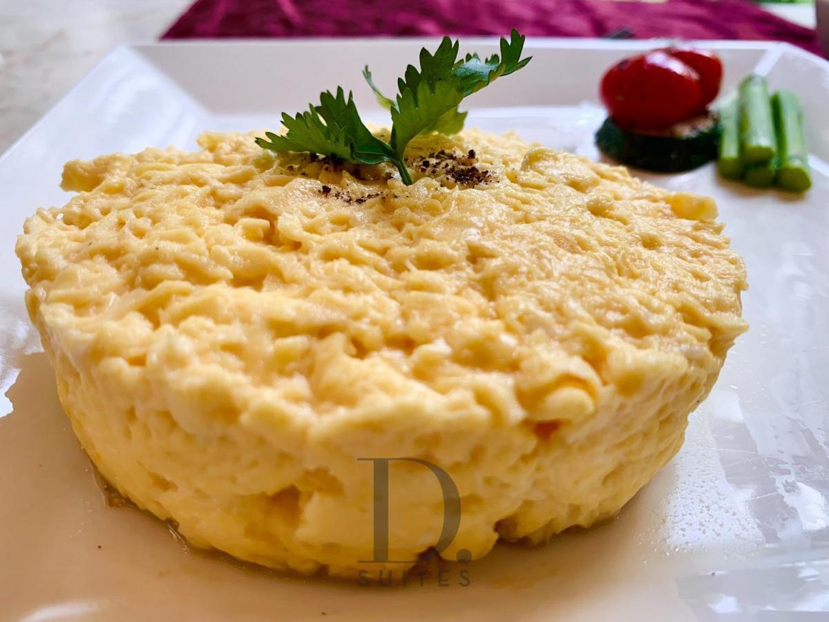 فندق بوتيك جاردن مدينة هوشي منه المظهر الخارجي الصورة